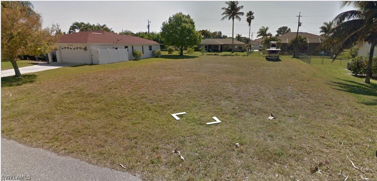 1819 SE 20th St., Cape Coral, FL 33990
