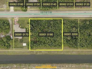 2807 1st St., Lehigh Acres, FL 33971