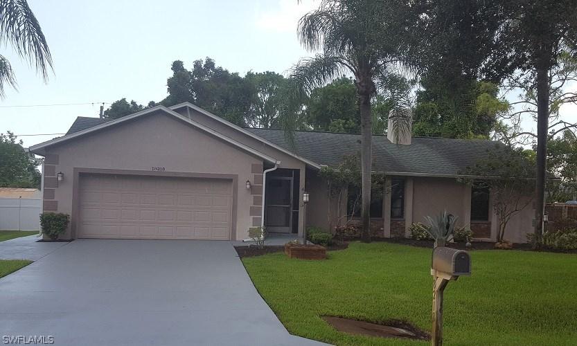 18218 Apple Rd., Fort Myers, FL 33967