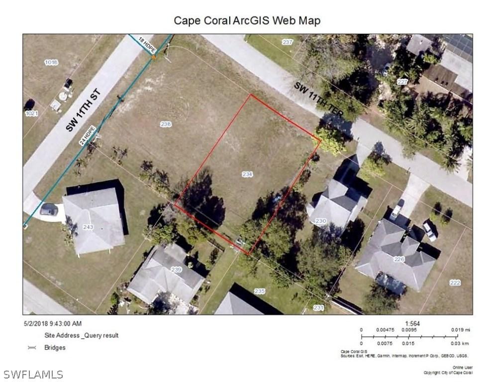 234 SW 11th Ter., Cape Coral, FL 33991