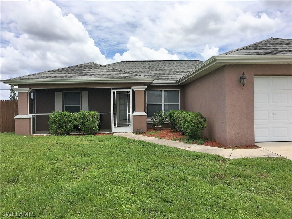 827 NE 18th Ter., Cape Coral, FL 33909