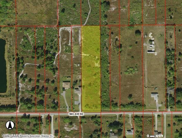 56th Ave., Naples, FL 34120