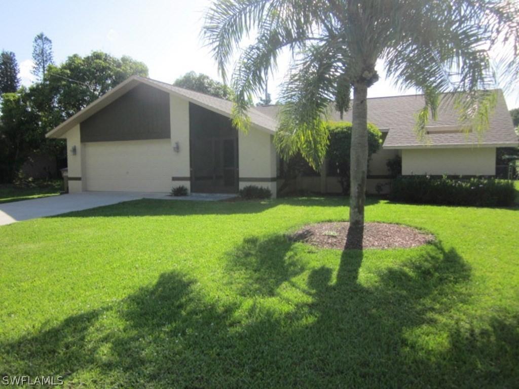 3723 SE 2nd Pl., Cape Coral, FL 33904