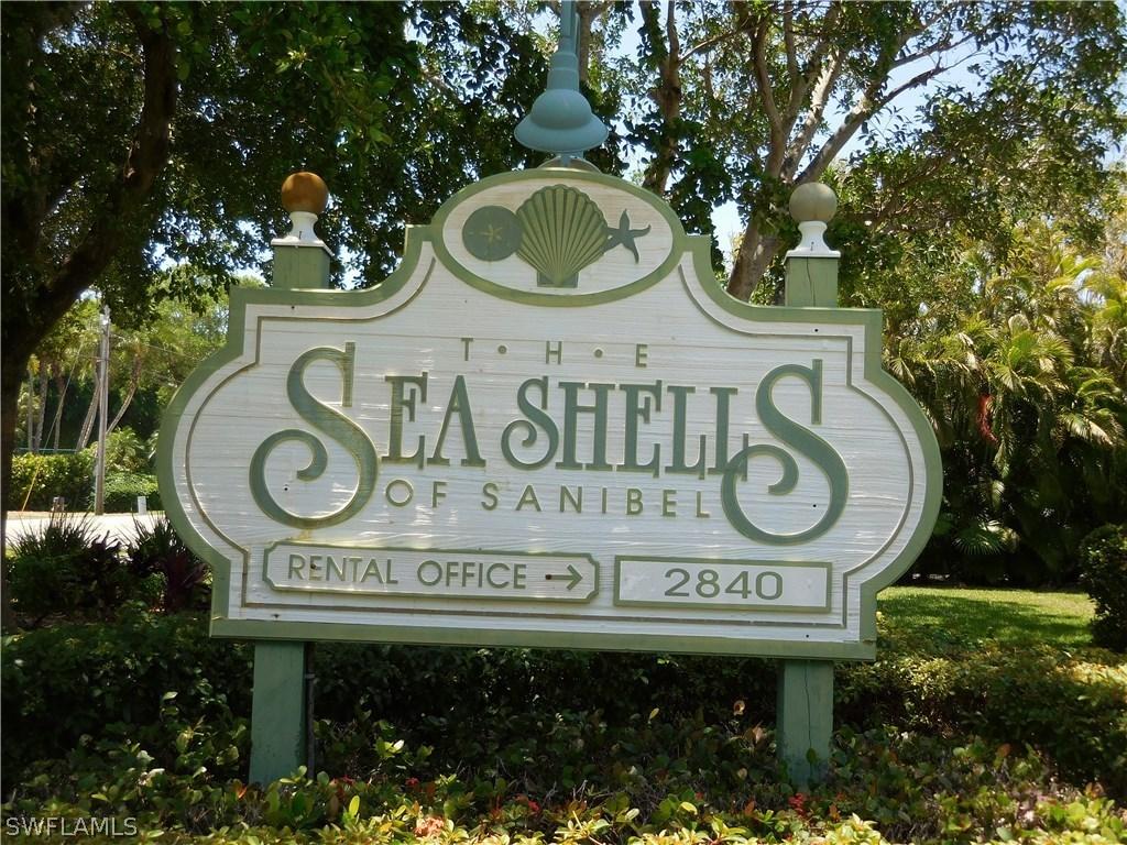 2840 W Gulf Dr. #40, Sanibel, FL 33957