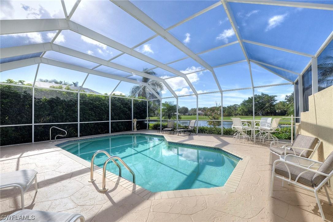 432 Glen Meadow Ln., Naples, FL 34105