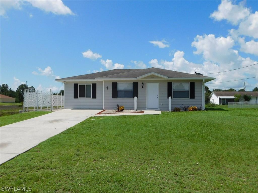 3901 34th St., Lehigh Acres, FL 33976