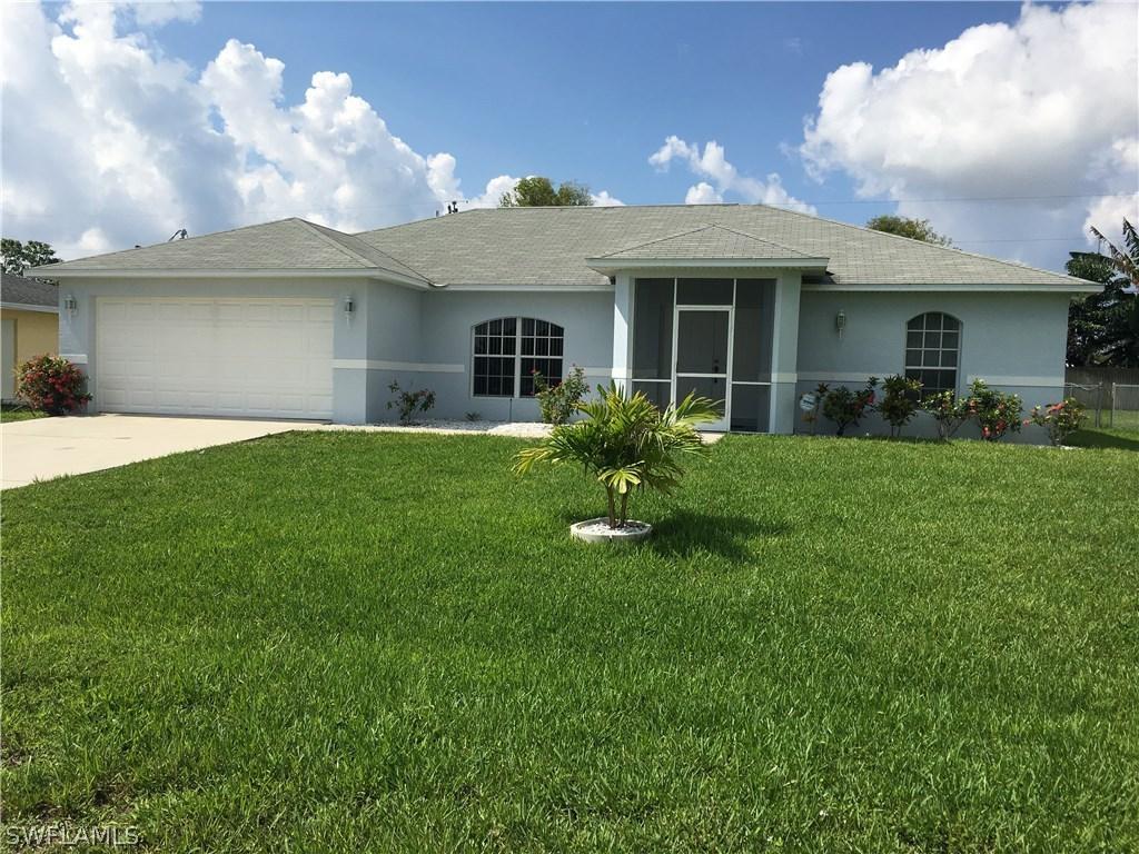 532 SE 27 St., Cape Coral, FL 33904