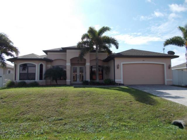330 NE 23rd Ter., Cape Coral, FL 33909