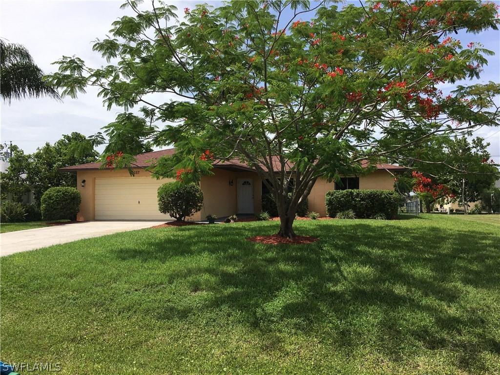 157 SE 25th Ter., Cape Coral, FL 33904