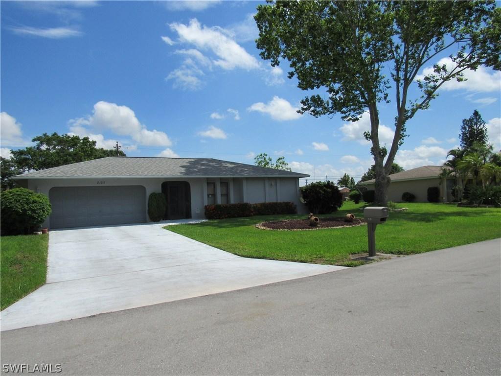 2123 SE 3rd St., Cape Coral, FL 33990