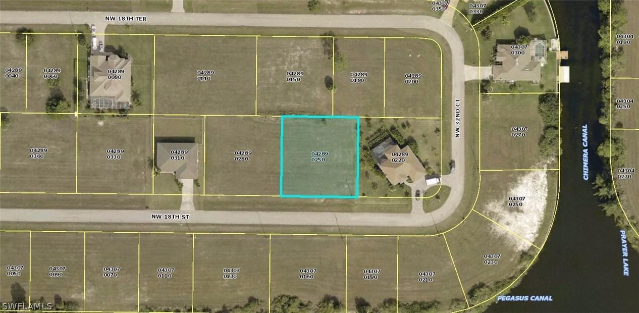 3237 NW 18th St., Cape Coral, FL 33993