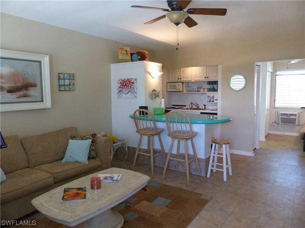 167 N Collier Blvd. #H8, Marco Island, FL 34145