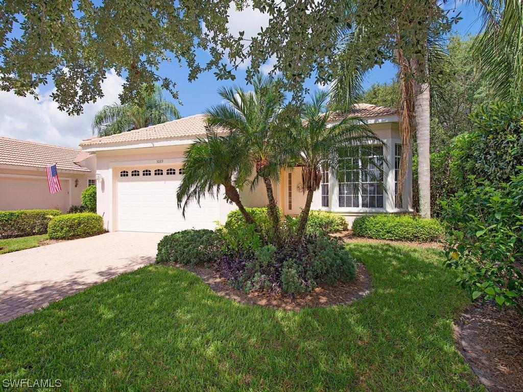 5089 Kensington High St., Naples, FL 34105