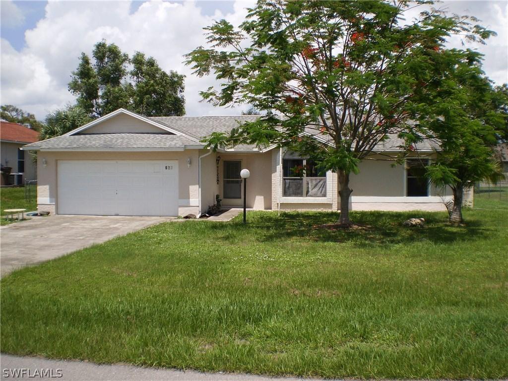 627 SW 11th Ave., Cape Coral, FL 33991