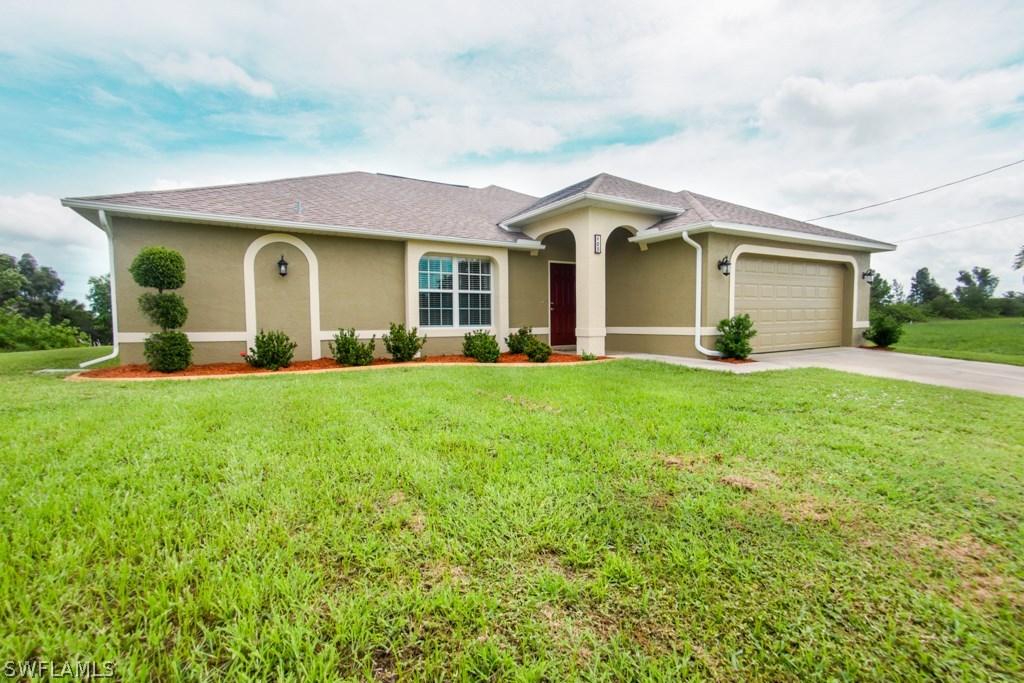 603 NW 5th Ter., Cape Coral, FL 33993