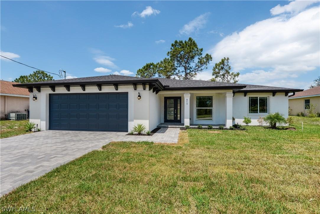 1116 Alaska Ave., Lehigh Acres, FL 33971