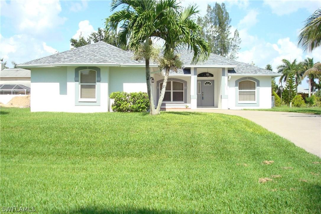 5313 SW 26th Ave., Cape Coral, FL 33914