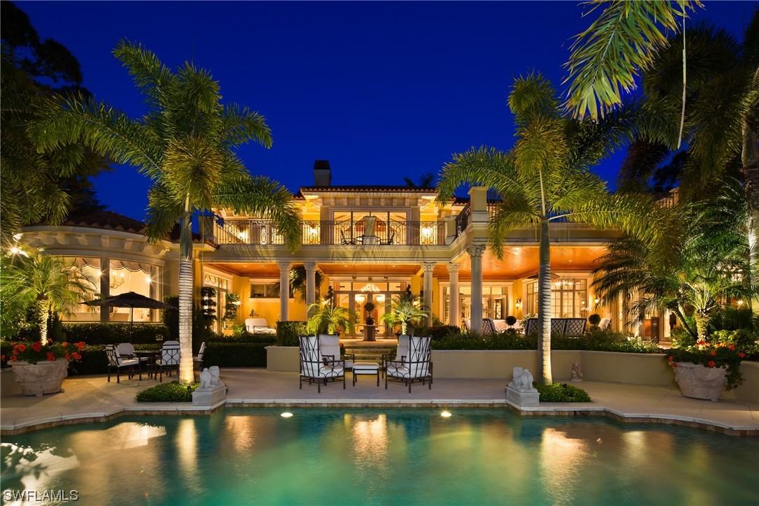 15923 Roseto Way, Naples, FL 34110