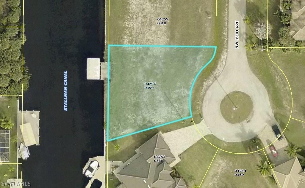 1418 NW 39th Ave., Cape Coral, FL 33993