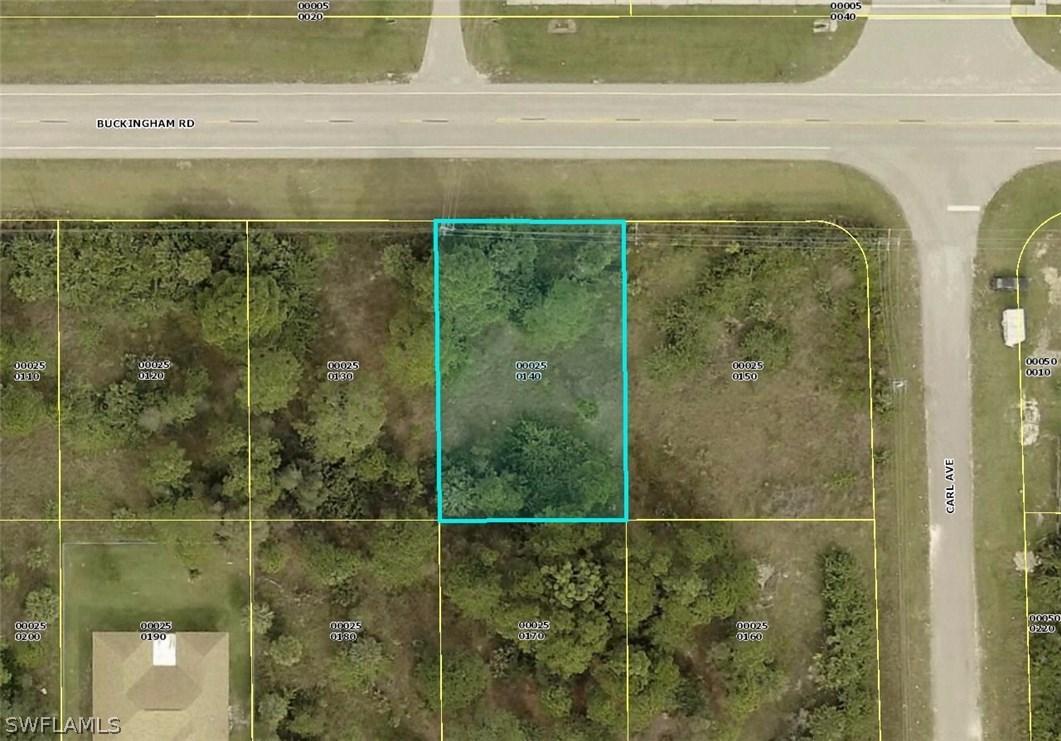 8311 Buckingham Rd., Fort Myers, FL 33905