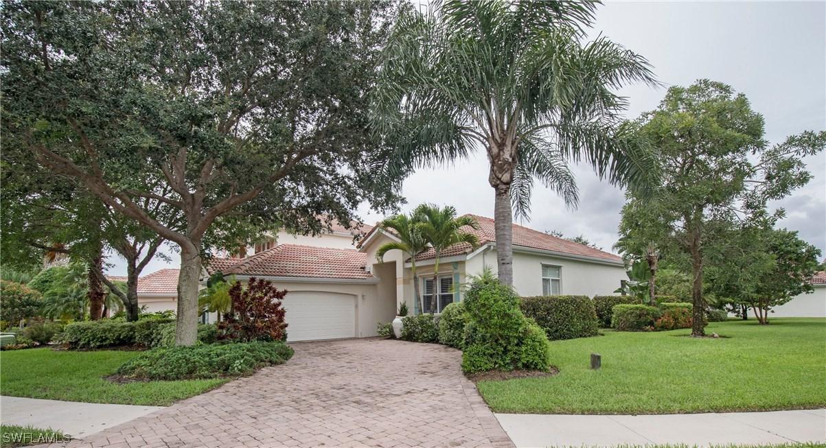 3350 Sandpiper Way, Naples, FL 34109