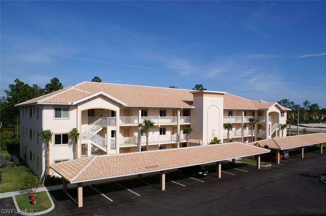 7811 Regal Heron Cir. #4-304, Naples, FL 34104