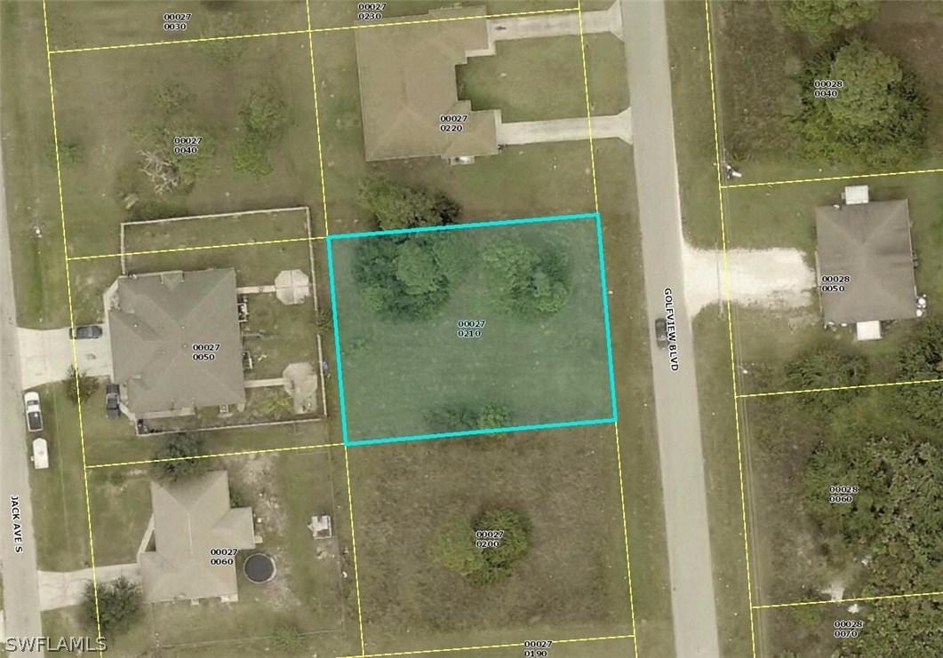 4563 Golfview Blvd., Lehigh Acres, FL 33973