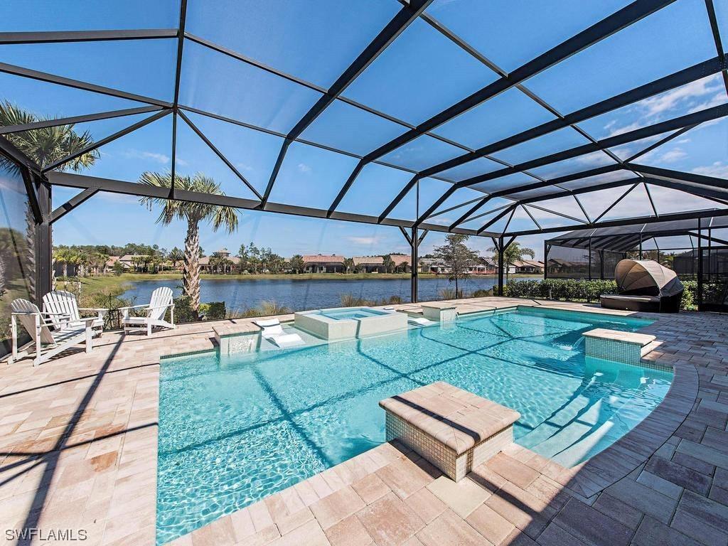 16234 Camden Lakes Cir., Naples, FL 34110