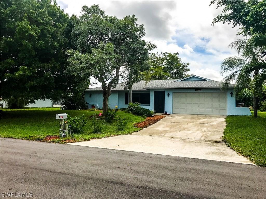 1717 SE 10th Pl., Cape Coral, FL 33990