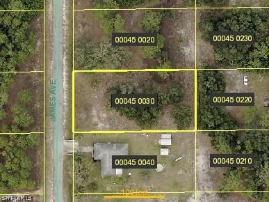 718 James Ave., Lehigh Acres, FL 33936