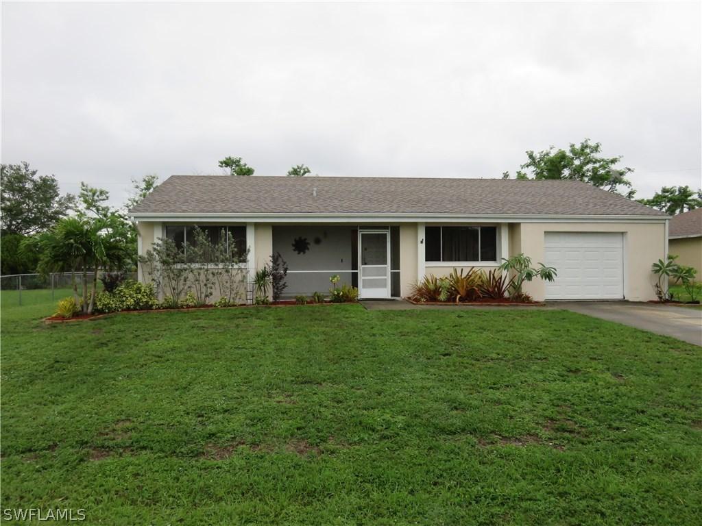 1703 SE 8th Pl., Cape Coral, FL 33990