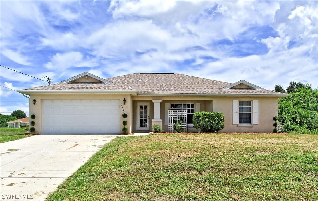4208 9th St., Lehigh Acres, FL 33976