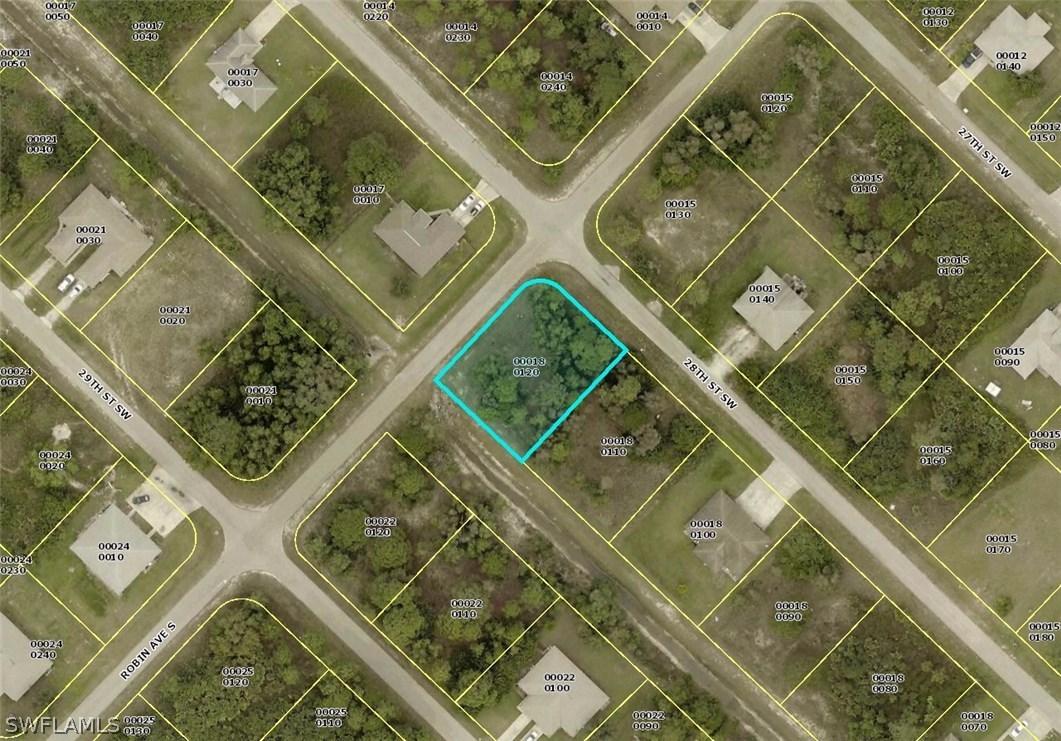 5149 28th St., Lehigh Acres, FL 33973