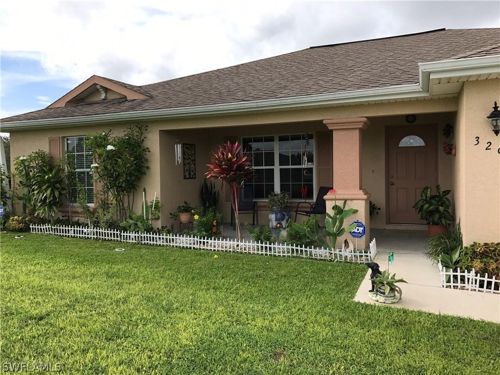 3209 51st St., Lehigh Acres, FL 33971