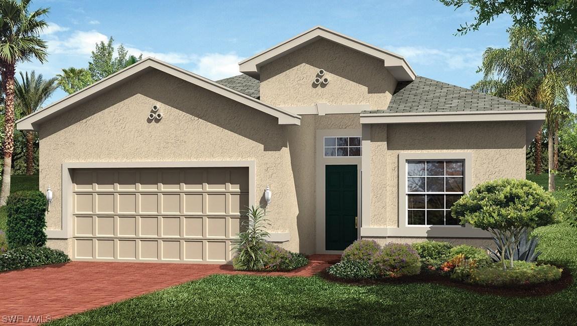 1820 SW 40th St., Cape Coral, FL 33914