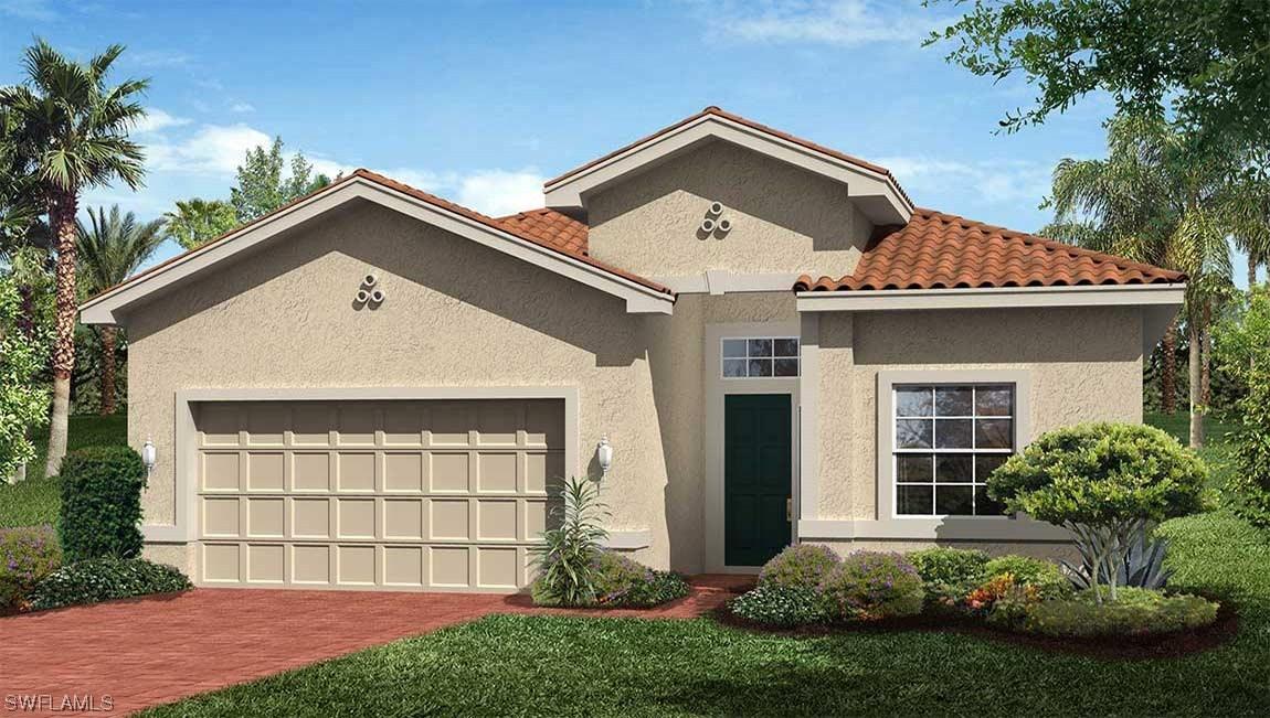 2623 SW 22nd Ave., Cape Coral, FL 33914