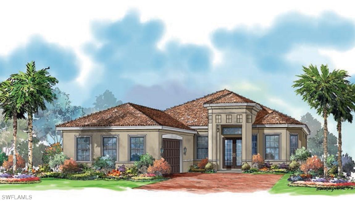 9446 Lagomar Ct., Naples, FL 34114