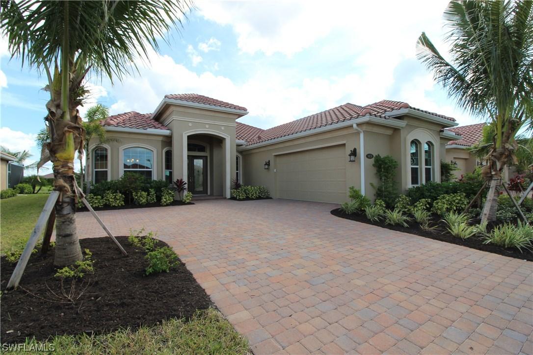 9438 Lagomar Ct., Naples, FL 34114