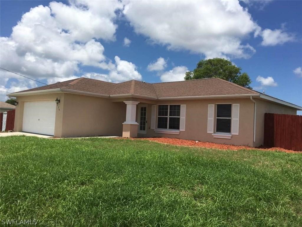 226 NW 27th Pl., Cape Coral, FL 33993