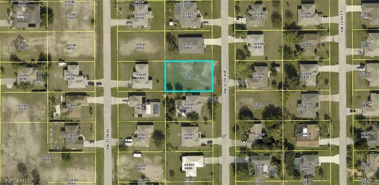 3034 SW 15th Ave., Cape Coral, FL 33914