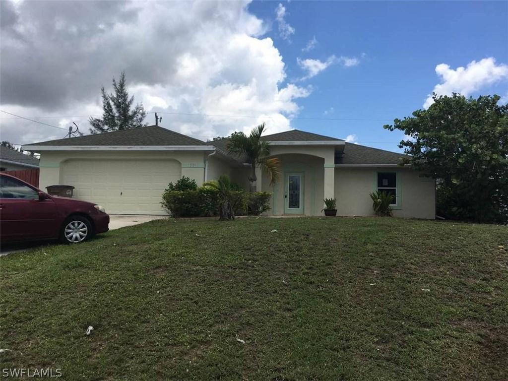 2939 SW 11th Ct., Cape Coral, FL 33914