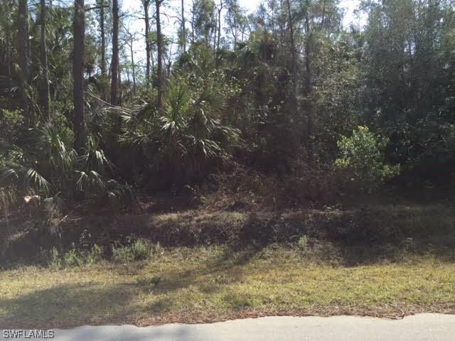 Parcel 2 - TBD 2nd St., Other, FL 34120