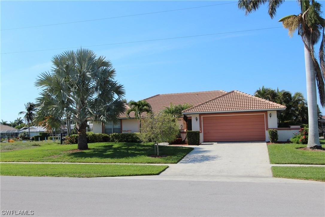 1268 Balboa Ct., Marco Island, FL 34145