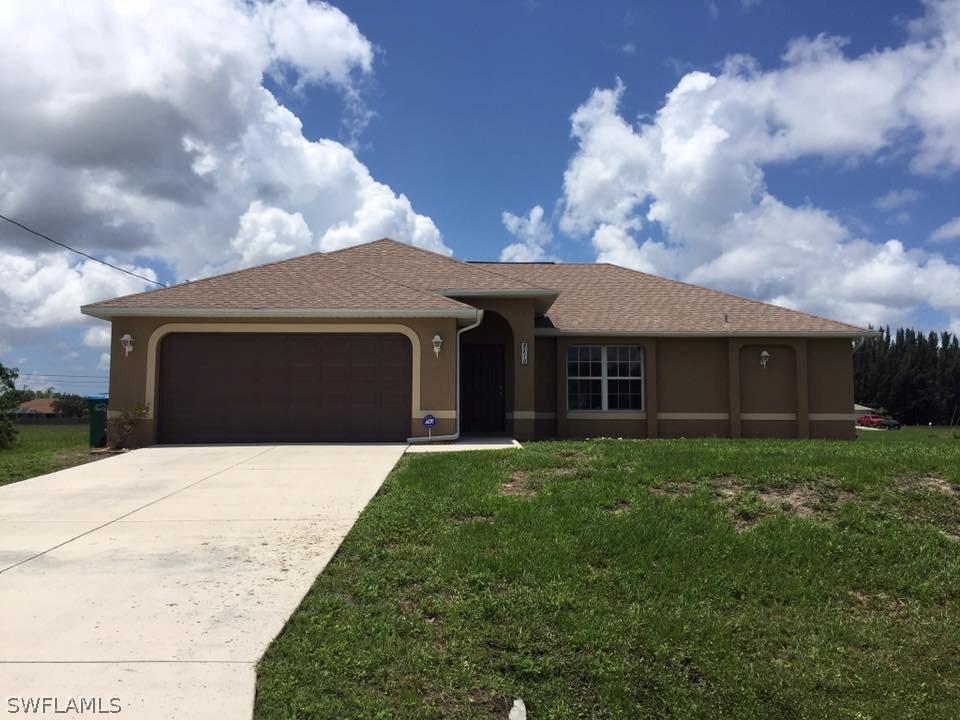 2810 NW 8th Ter., Cape Coral, FL 33993