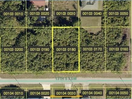 3214 13th St., Lehigh Acres, FL 33976