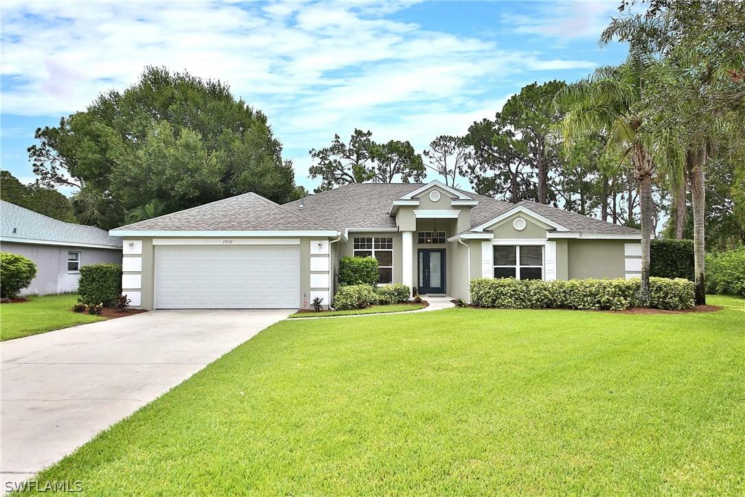 1532 Honor Ct., Lehigh Acres, FL 33971