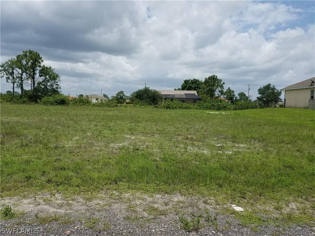 2641 NW 26th Pl., Cape Coral, FL 33993