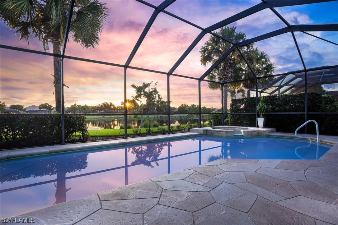 23860 Jasmine Lake Dr., Estero, FL 34135