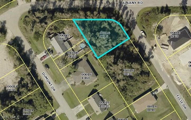 17348/350 Ellie Dr., Fort Myers, FL 33967