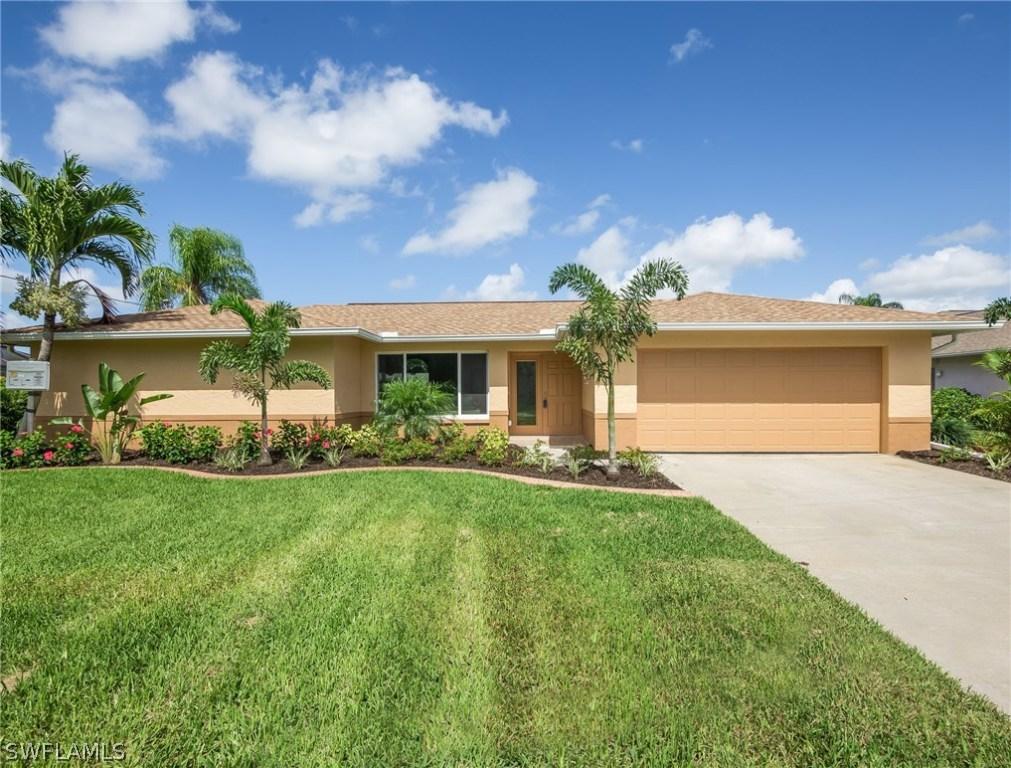 3874 SE 13th Pl., Cape Coral, FL 33904